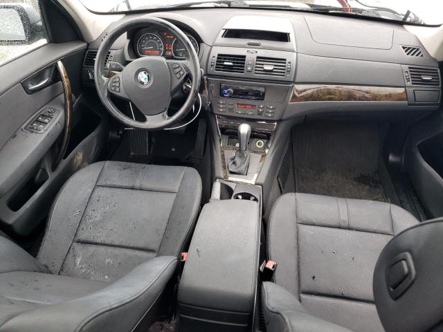 Photo 7 VIN: WBXPC93458WJ09350 - BMW X3 