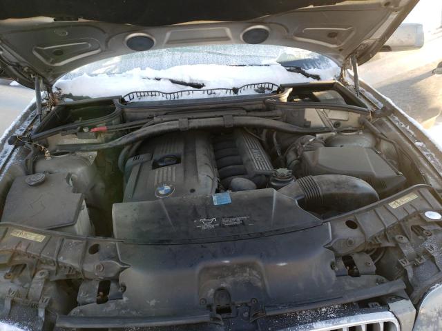 Photo 6 VIN: WBXPC93458WJ09459 - BMW X3 3.0SI 