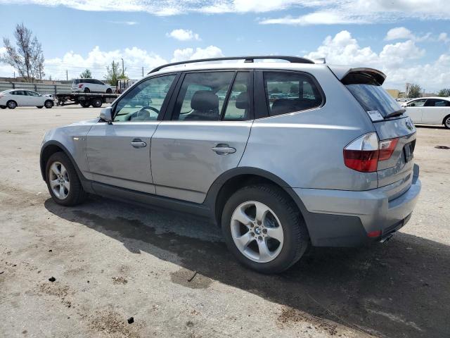 Photo 1 VIN: WBXPC93458WJ10062 - BMW X3 3.0SI 