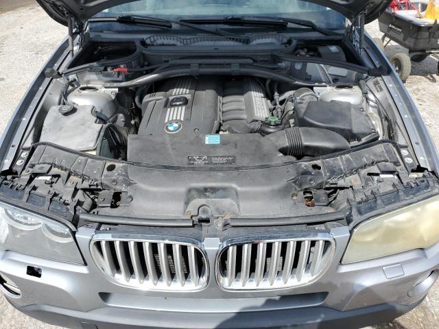 Photo 11 VIN: WBXPC93458WJ10062 - BMW X3 3.0SI 