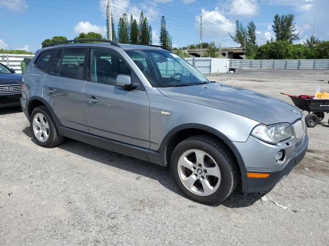 Photo 3 VIN: WBXPC93458WJ10062 - BMW X3 3.0SI 