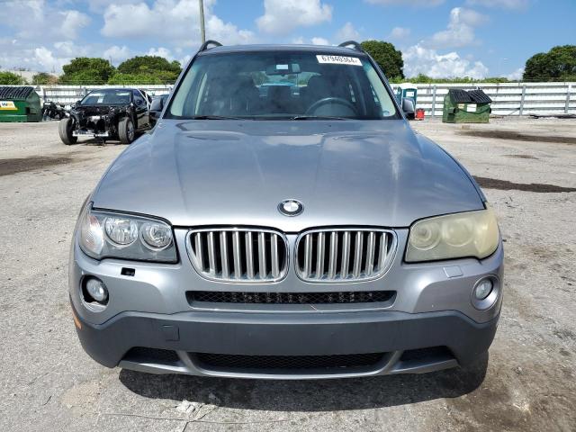 Photo 4 VIN: WBXPC93458WJ10062 - BMW X3 3.0SI 