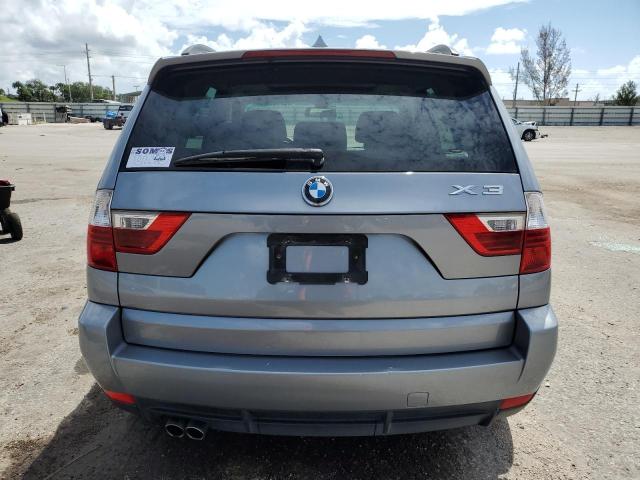 Photo 5 VIN: WBXPC93458WJ10062 - BMW X3 3.0SI 