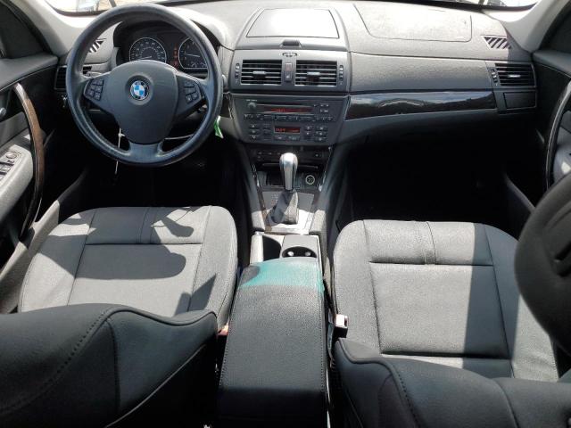 Photo 7 VIN: WBXPC93458WJ10062 - BMW X3 3.0SI 