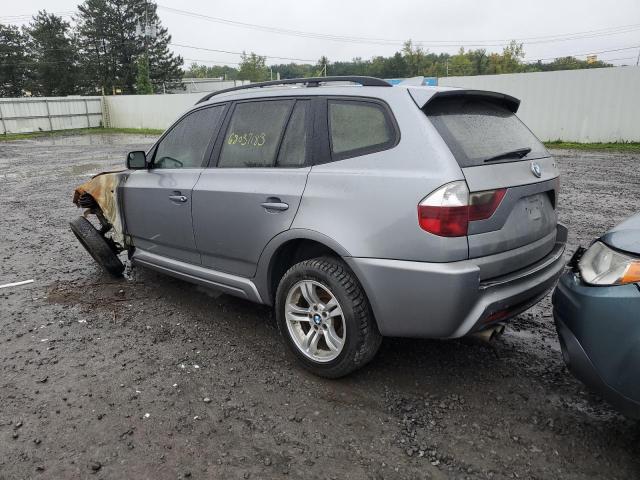 Photo 1 VIN: WBXPC93458WJ11499 - BMW X3 