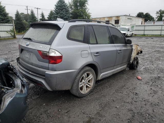 Photo 2 VIN: WBXPC93458WJ11499 - BMW X3 