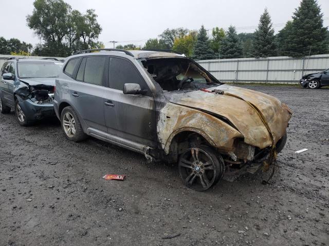 Photo 3 VIN: WBXPC93458WJ11499 - BMW X3 