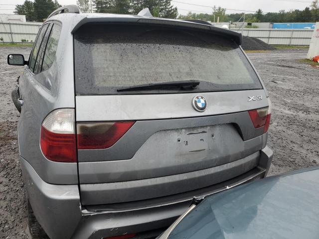 Photo 5 VIN: WBXPC93458WJ11499 - BMW X3 