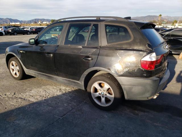 Photo 1 VIN: WBXPC93458WJ13057 - BMW X3 