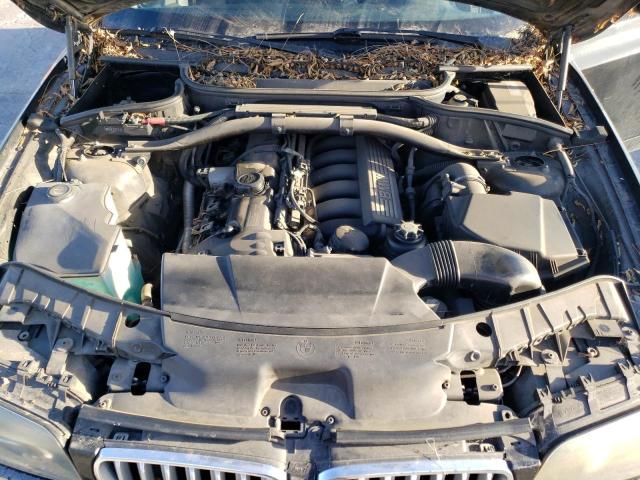 Photo 11 VIN: WBXPC93458WJ13057 - BMW X3 