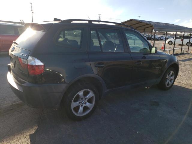 Photo 2 VIN: WBXPC93458WJ13057 - BMW X3 