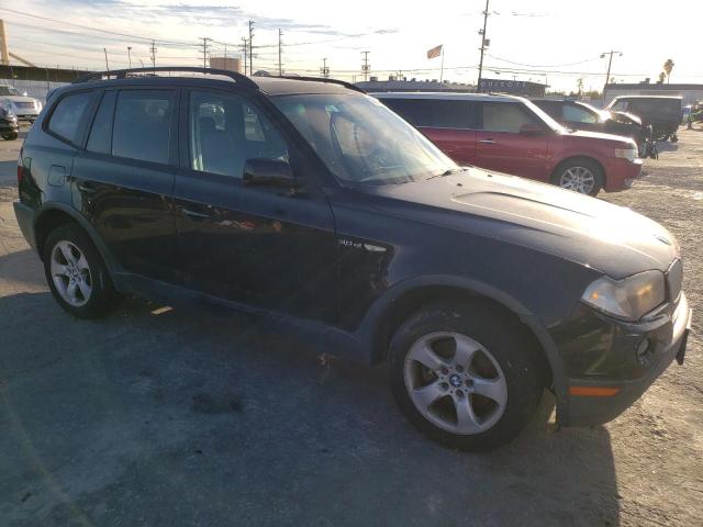 Photo 3 VIN: WBXPC93458WJ13057 - BMW X3 