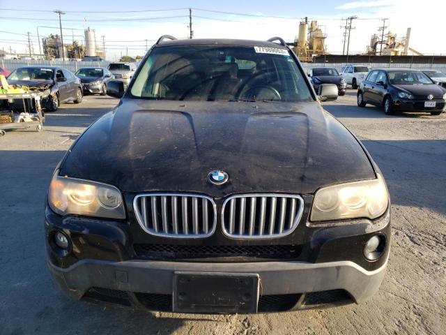 Photo 4 VIN: WBXPC93458WJ13057 - BMW X3 