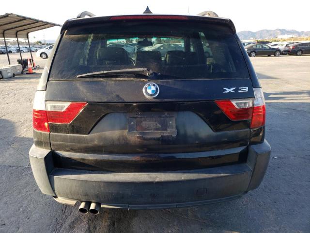 Photo 5 VIN: WBXPC93458WJ13057 - BMW X3 