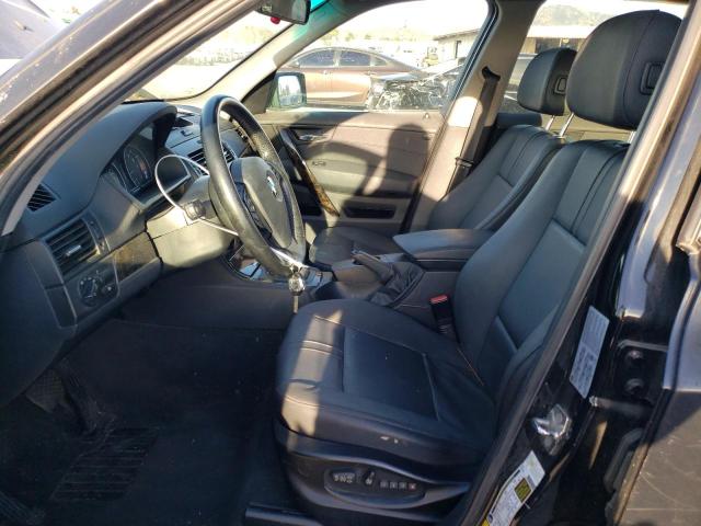 Photo 6 VIN: WBXPC93458WJ13057 - BMW X3 