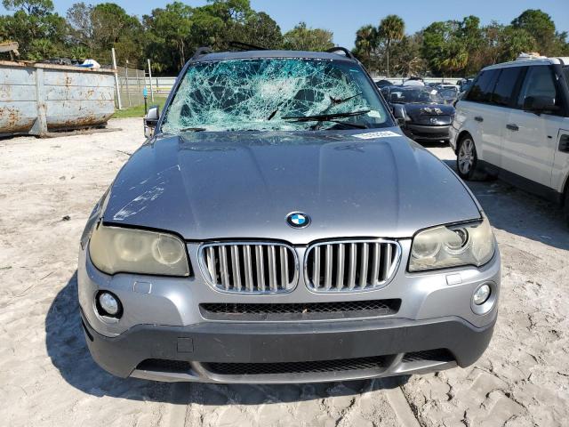 Photo 4 VIN: WBXPC93458WJ13088 - BMW X3 3.0SI 