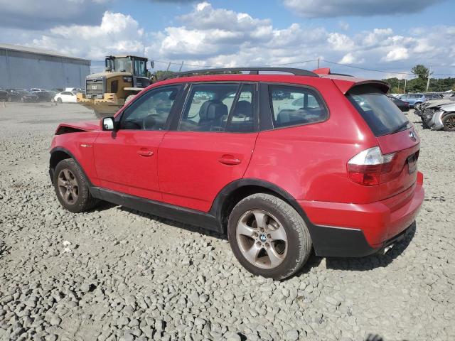 Photo 1 VIN: WBXPC93458WJ18484 - BMW X3 3.0SI 