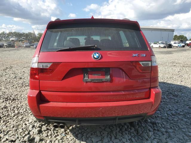 Photo 5 VIN: WBXPC93458WJ18484 - BMW X3 3.0SI 