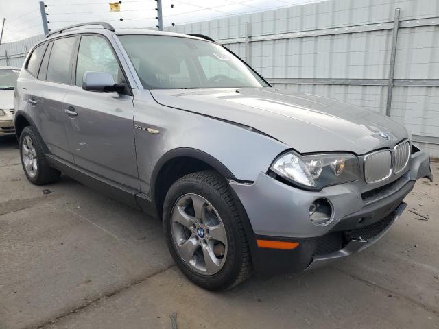 Photo 3 VIN: WBXPC93458WJ20185 - BMW X3 3.0SI 