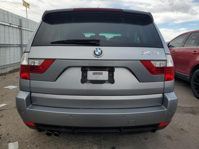 Photo 5 VIN: WBXPC93458WJ20185 - BMW X3 3.0SI 