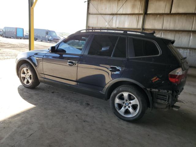 Photo 1 VIN: WBXPC93458WJ21904 - BMW X3 3.0SI 