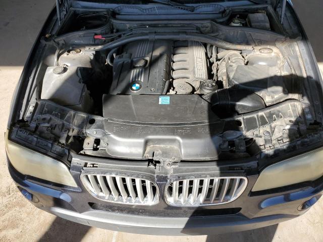 Photo 10 VIN: WBXPC93458WJ21904 - BMW X3 3.0SI 