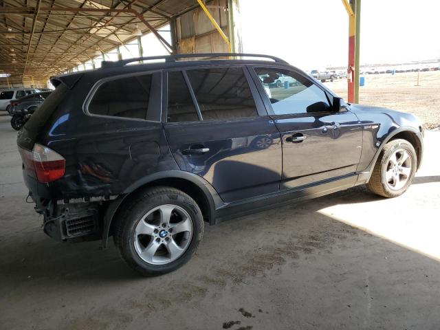 Photo 2 VIN: WBXPC93458WJ21904 - BMW X3 3.0SI 