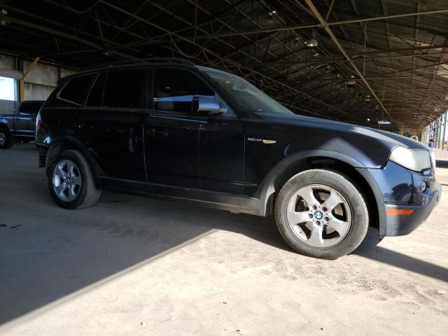 Photo 3 VIN: WBXPC93458WJ21904 - BMW X3 3.0SI 