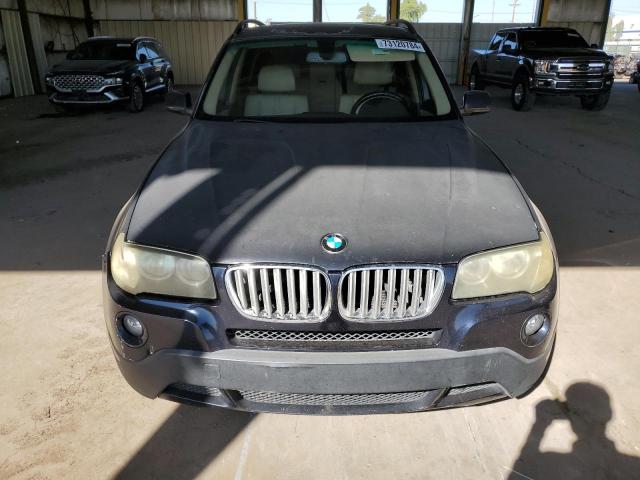 Photo 4 VIN: WBXPC93458WJ21904 - BMW X3 3.0SI 