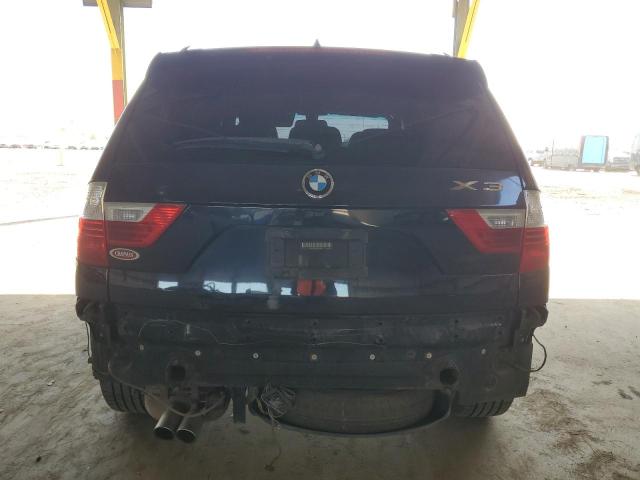 Photo 5 VIN: WBXPC93458WJ21904 - BMW X3 3.0SI 