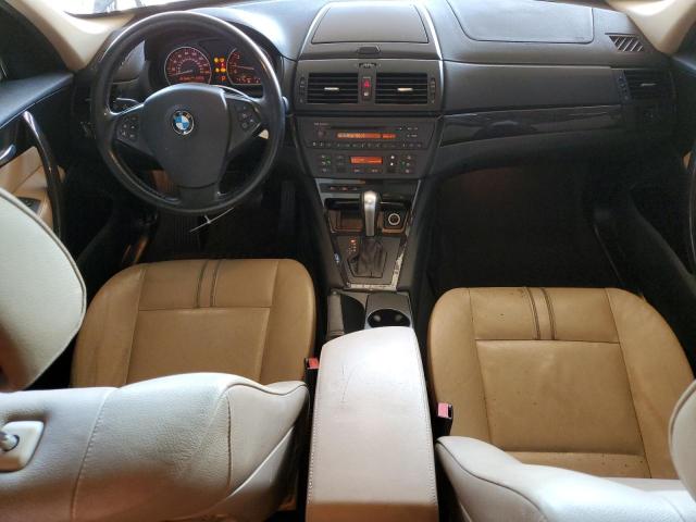 Photo 7 VIN: WBXPC93458WJ21904 - BMW X3 3.0SI 