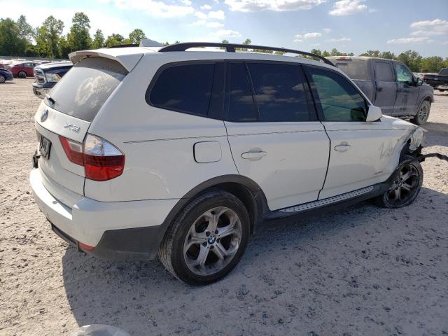 Photo 2 VIN: WBXPC93459WJ26845 - BMW X3 XDRIVE3 