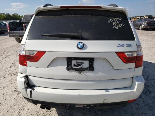 Photo 5 VIN: WBXPC93459WJ26845 - BMW X3 XDRIVE3 