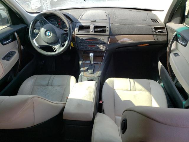 Photo 7 VIN: WBXPC93459WJ26845 - BMW X3 XDRIVE3 