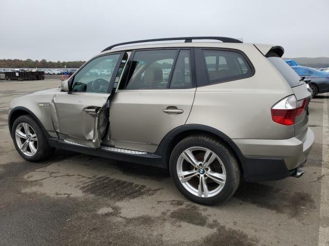 Photo 1 VIN: WBXPC93467WF03196 - BMW X3 