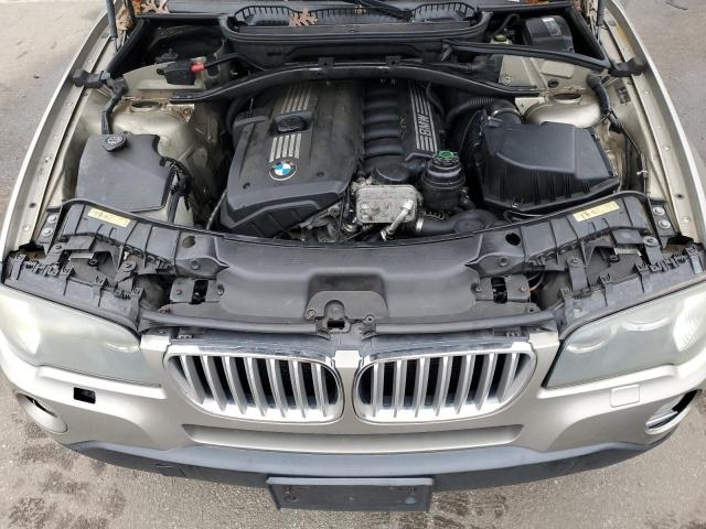 Photo 11 VIN: WBXPC93467WF03196 - BMW X3 