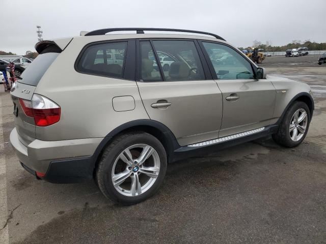 Photo 2 VIN: WBXPC93467WF03196 - BMW X3 