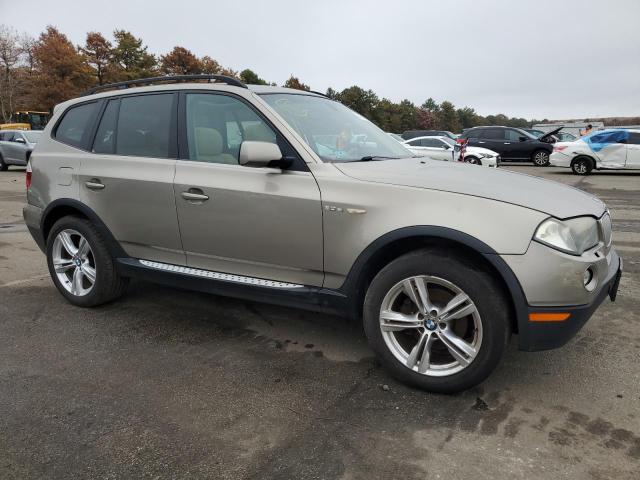 Photo 3 VIN: WBXPC93467WF03196 - BMW X3 