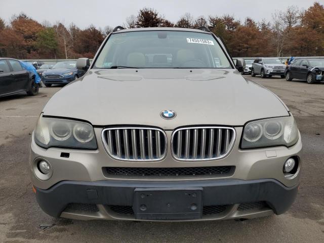 Photo 4 VIN: WBXPC93467WF03196 - BMW X3 