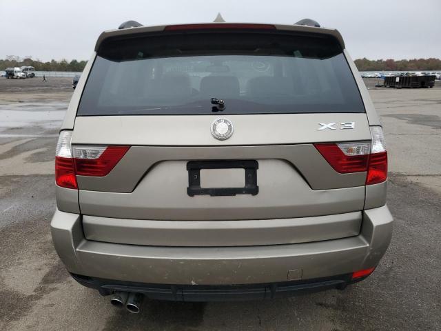 Photo 5 VIN: WBXPC93467WF03196 - BMW X3 