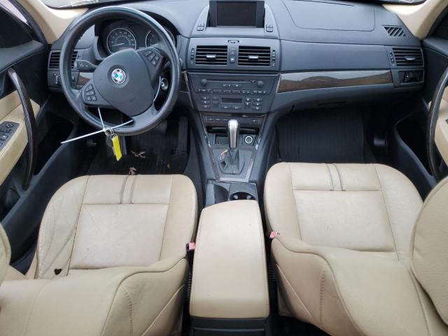 Photo 7 VIN: WBXPC93467WF03196 - BMW X3 