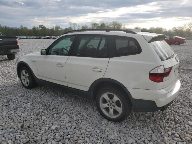 Photo 1 VIN: WBXPC93467WF05563 - BMW X3 