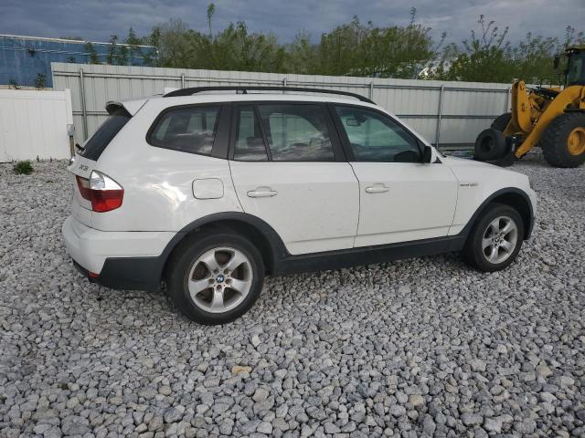 Photo 2 VIN: WBXPC93467WF05563 - BMW X3 