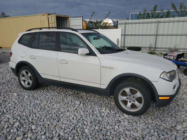 Photo 3 VIN: WBXPC93467WF05563 - BMW X3 