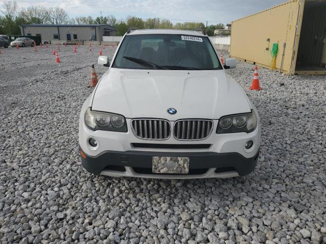 Photo 4 VIN: WBXPC93467WF05563 - BMW X3 