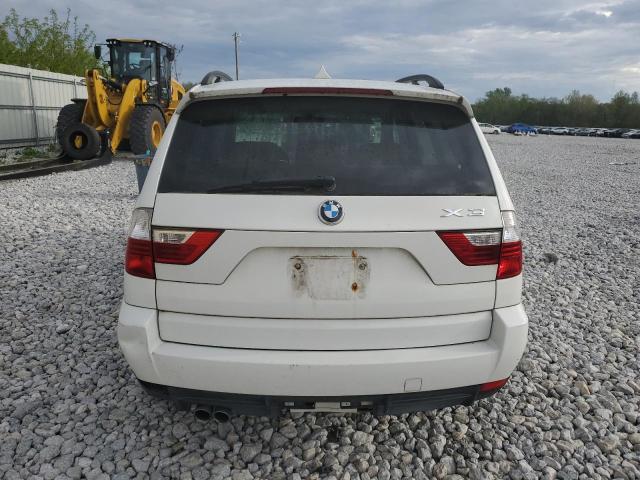 Photo 5 VIN: WBXPC93467WF05563 - BMW X3 