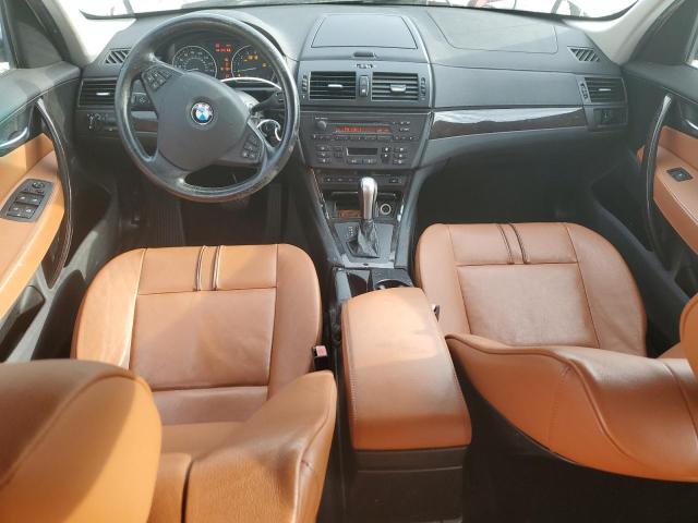 Photo 7 VIN: WBXPC93467WF05563 - BMW X3 