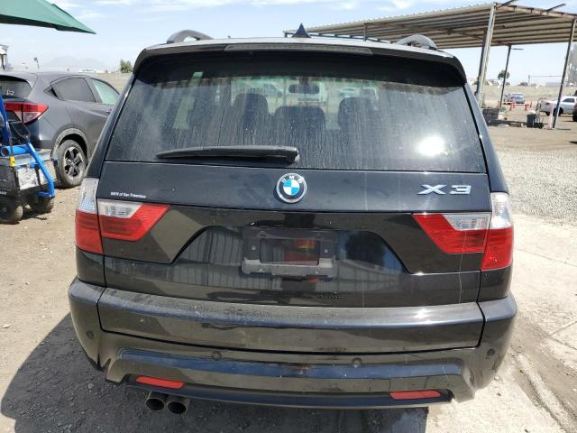 Photo 5 VIN: WBXPC93467WF12898 - BMW X3 3.0SI 