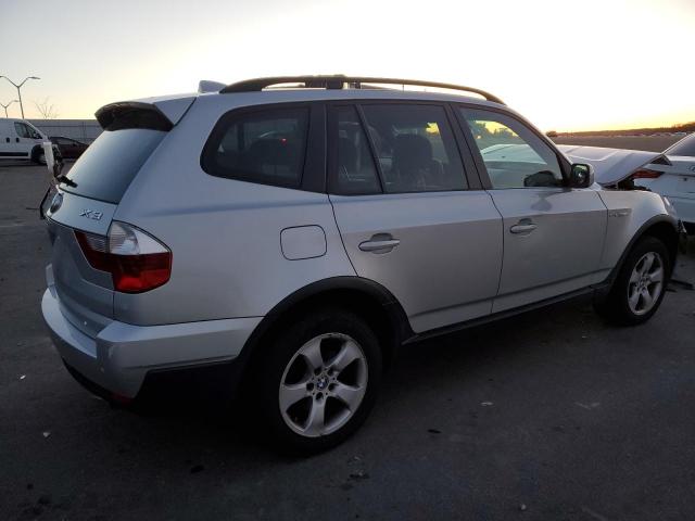 Photo 2 VIN: WBXPC93467WF13856 - BMW X3 