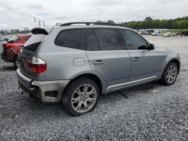 Photo 2 VIN: WBXPC93467WF21441 - BMW X3 3.0SI 